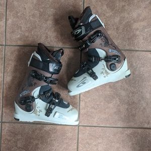 Dalbello ski boots